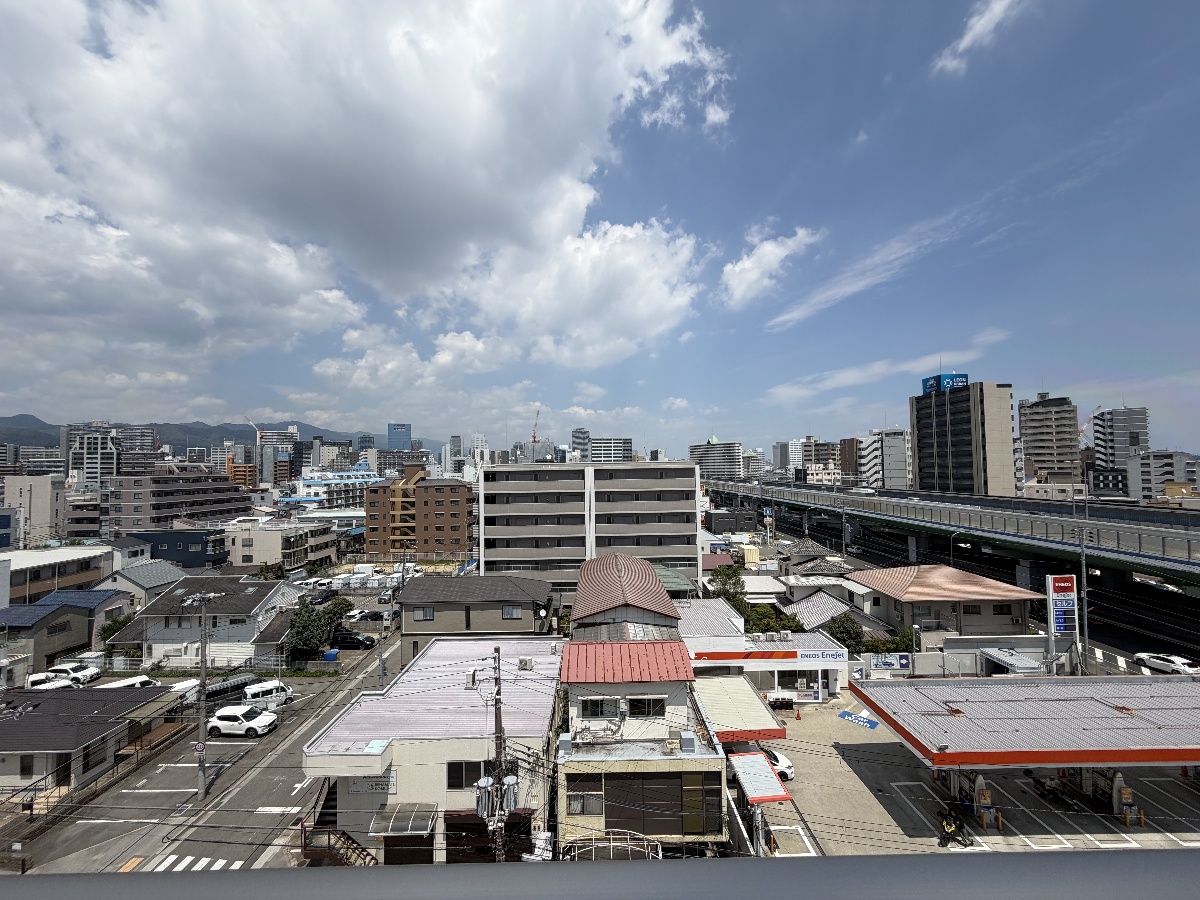 眺望 写真28