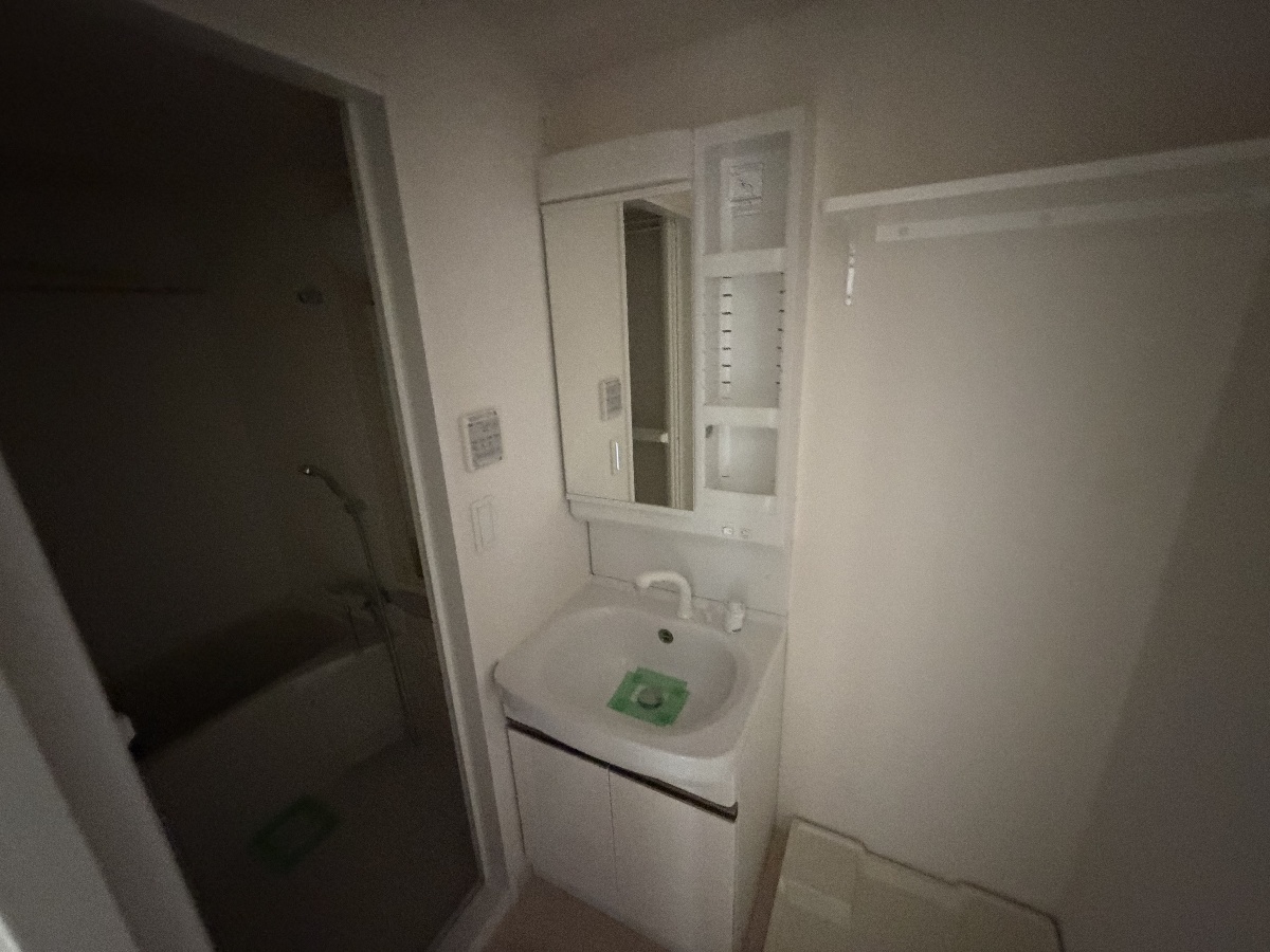 洗面所 写真11