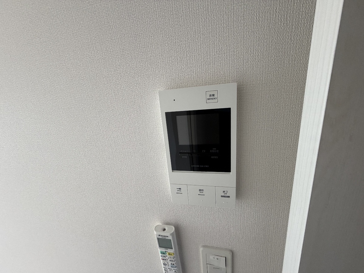 セキュリティ 写真17