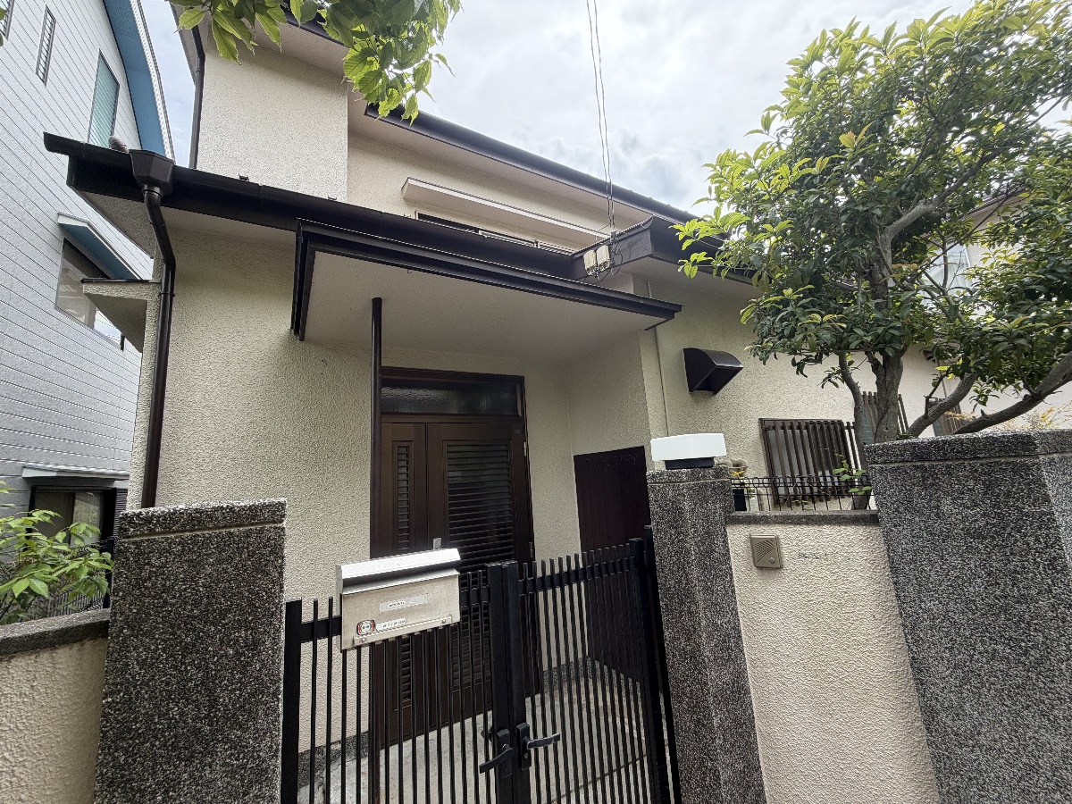 千守町2丁目貸家