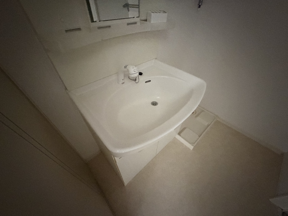 洗面所 写真13