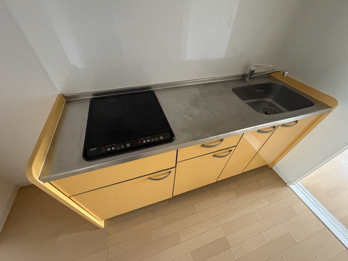 キッチン 写真6