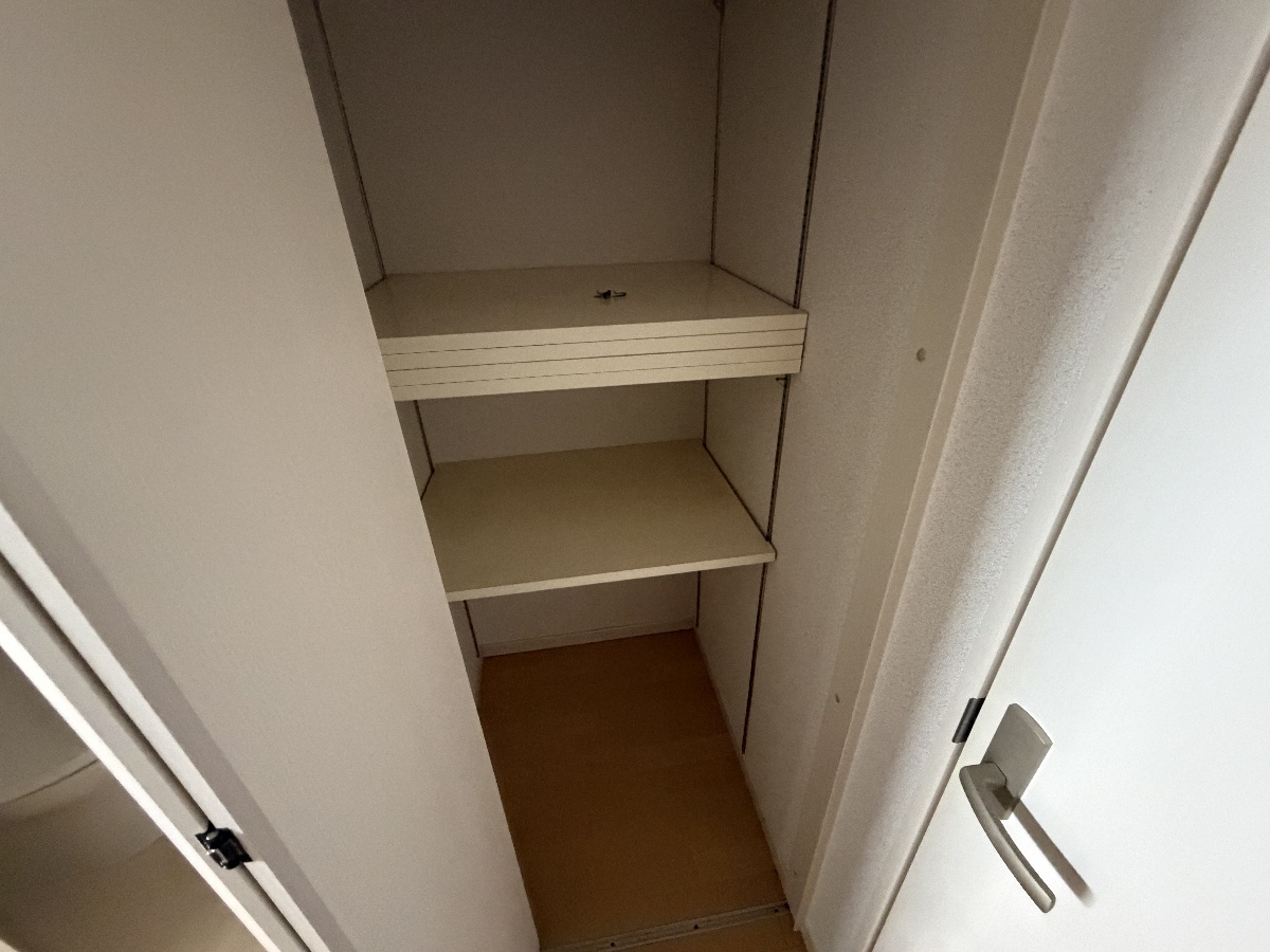 収納 写真19