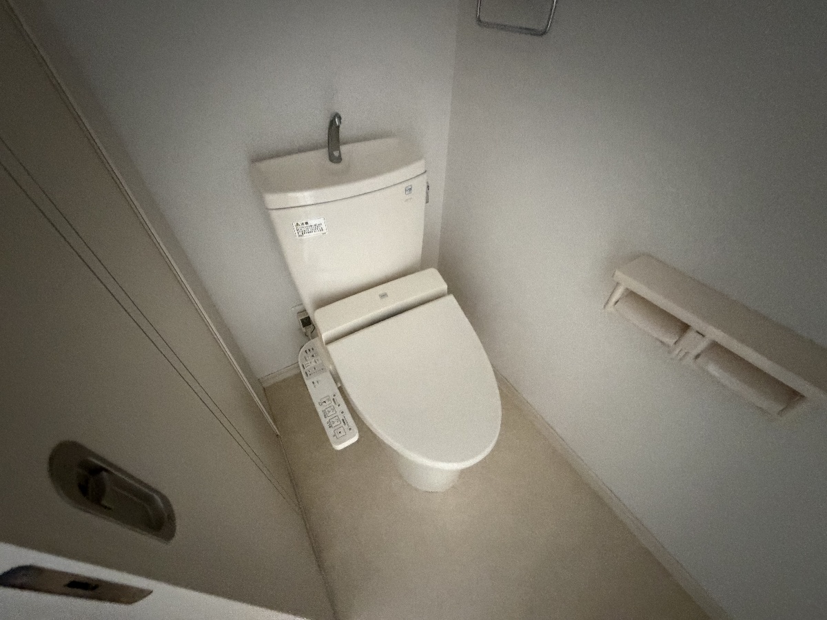 トイレ 写真17