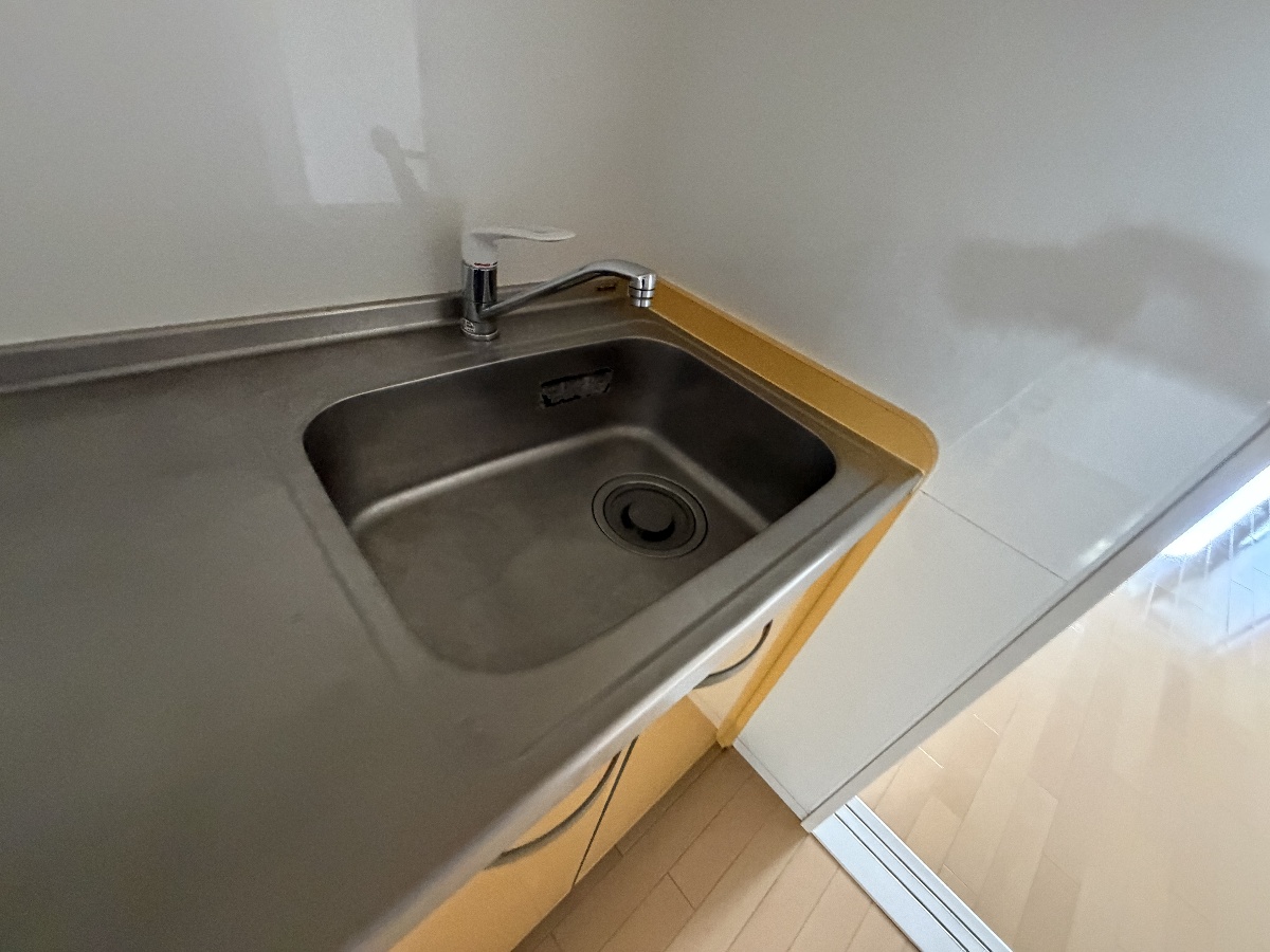 キッチン 写真7