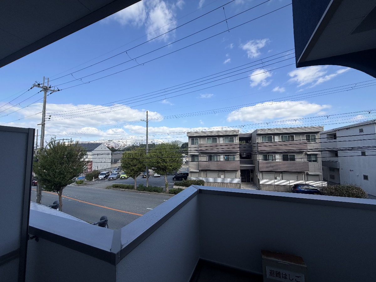 眺望 写真34