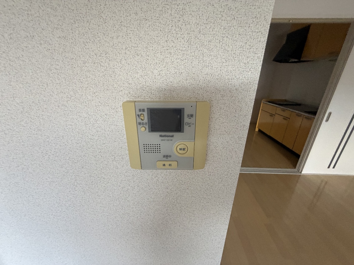 セキュリティ 写真28