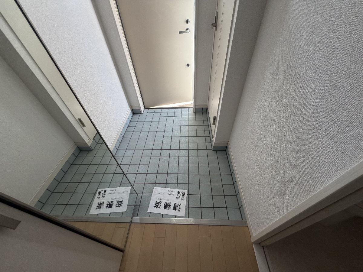 玄関 写真12