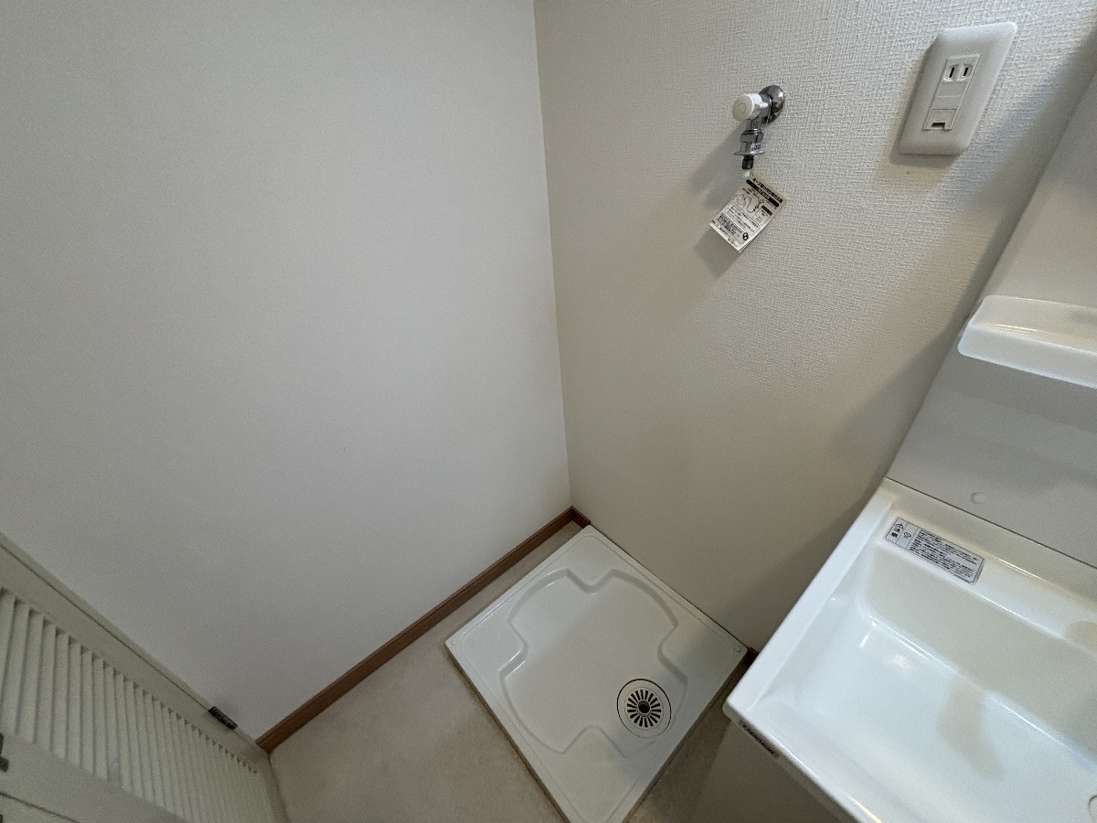 その他部屋・スペース 写真7