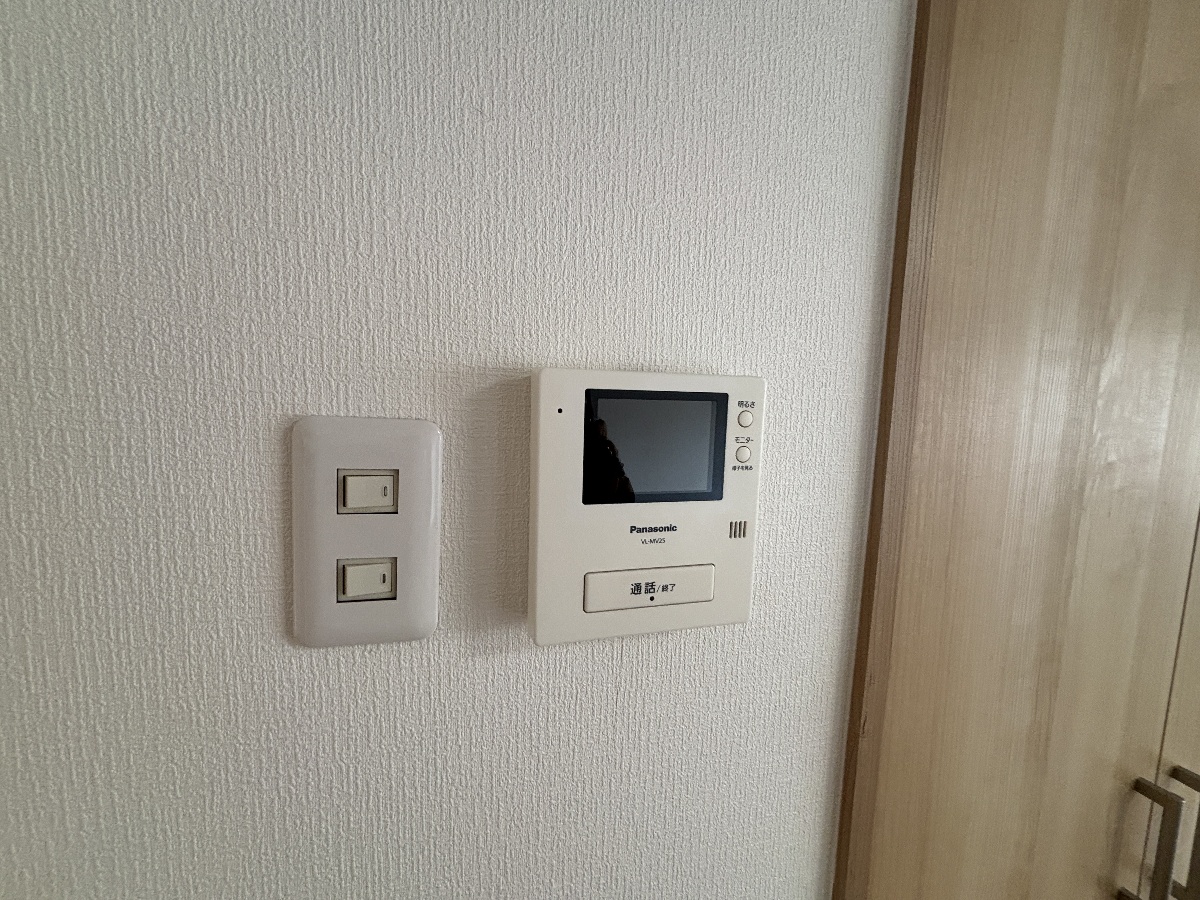 セキュリティ 写真18