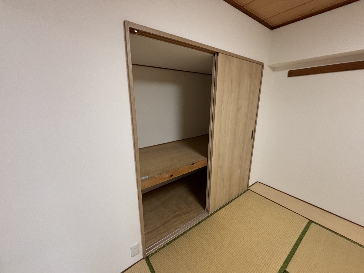 収納 写真16