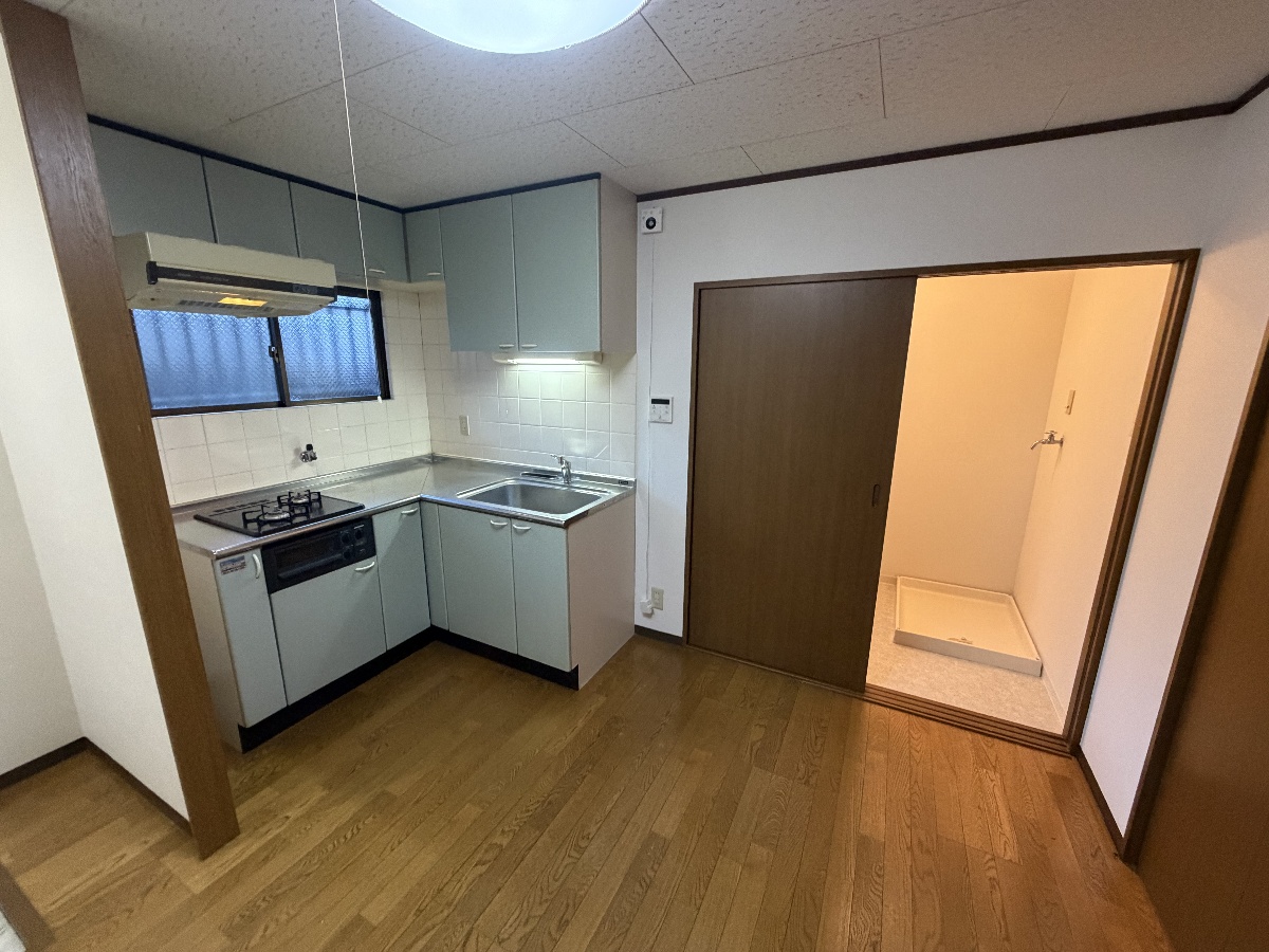 その他部屋・スペース 写真9
