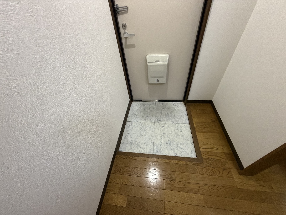 玄関 写真10