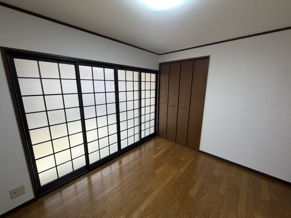 ダイニング 写真2
