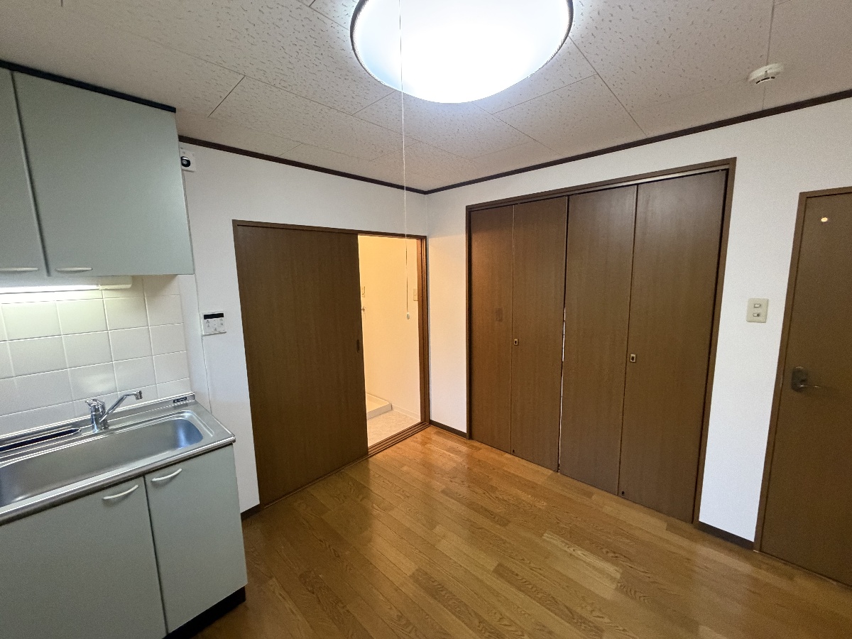 ダイニング 写真3