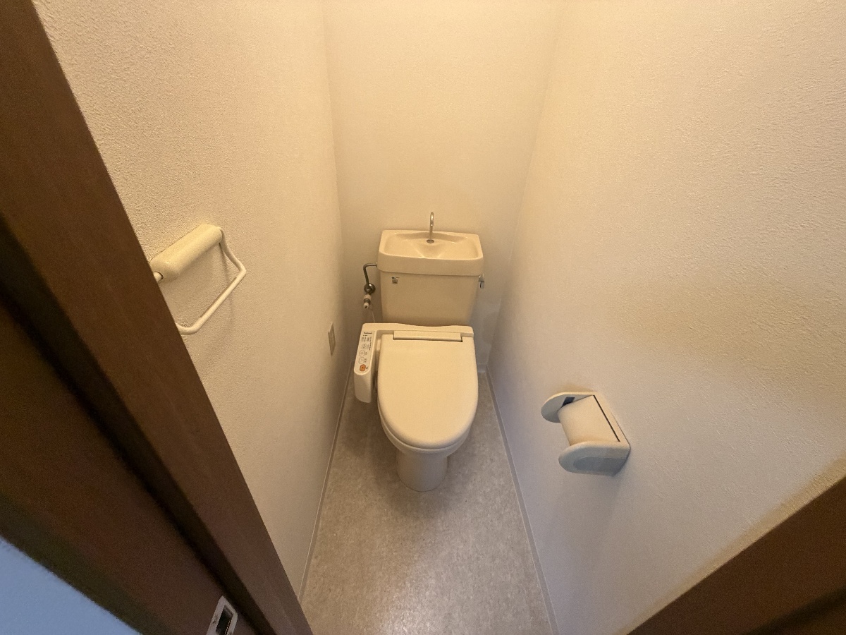 トイレ 写真16