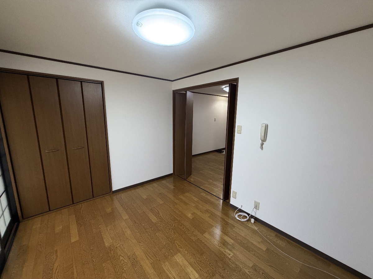 居室 写真8