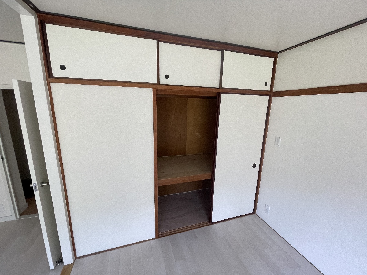 収納 写真11