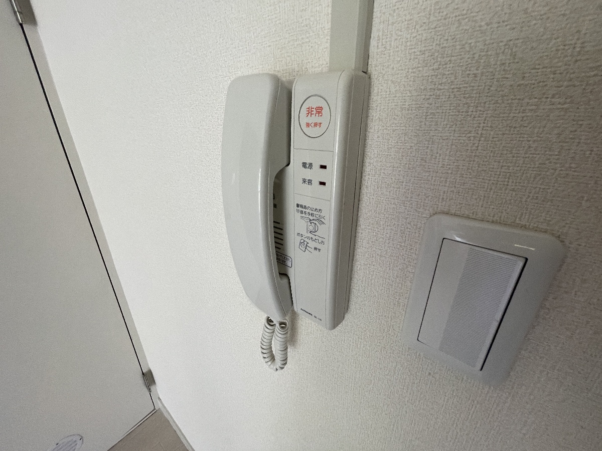 セキュリティ 写真13