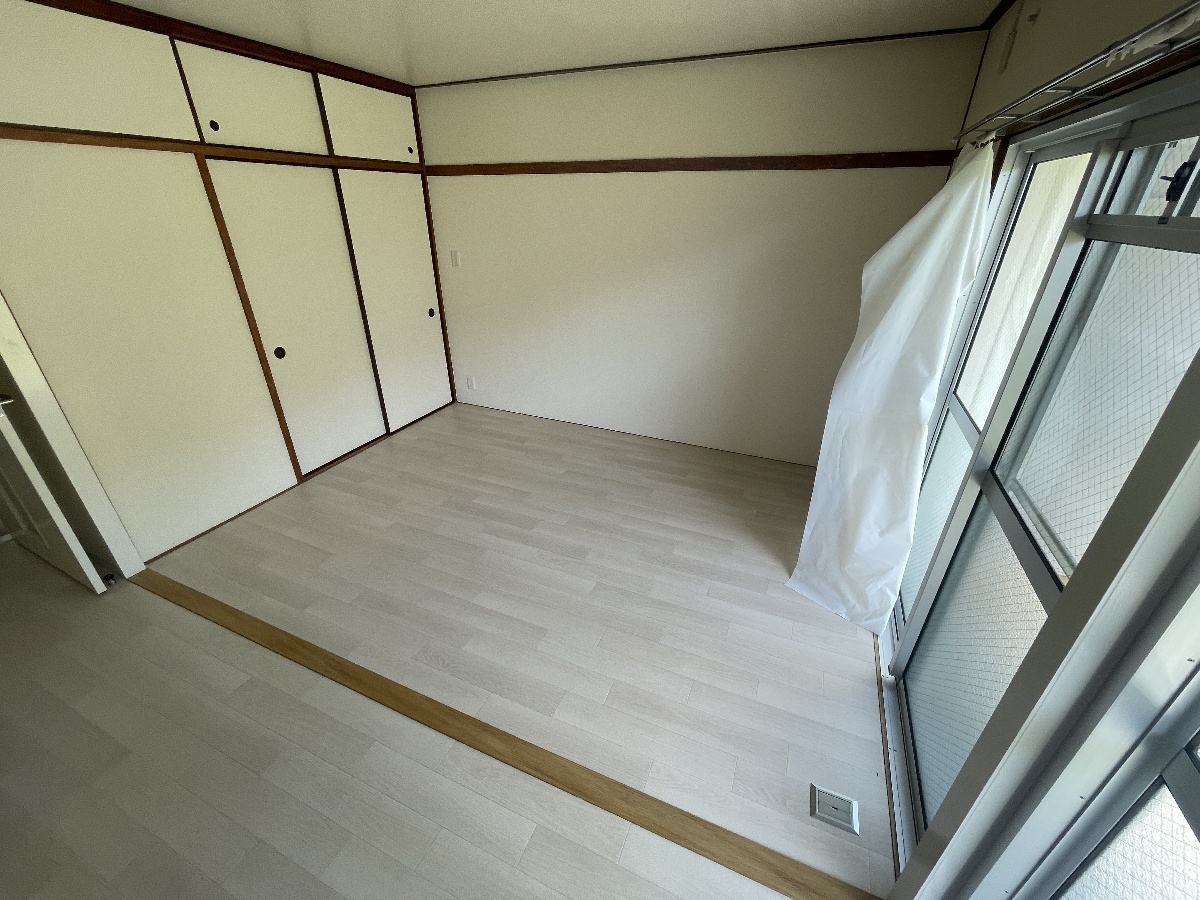 居室 写真4