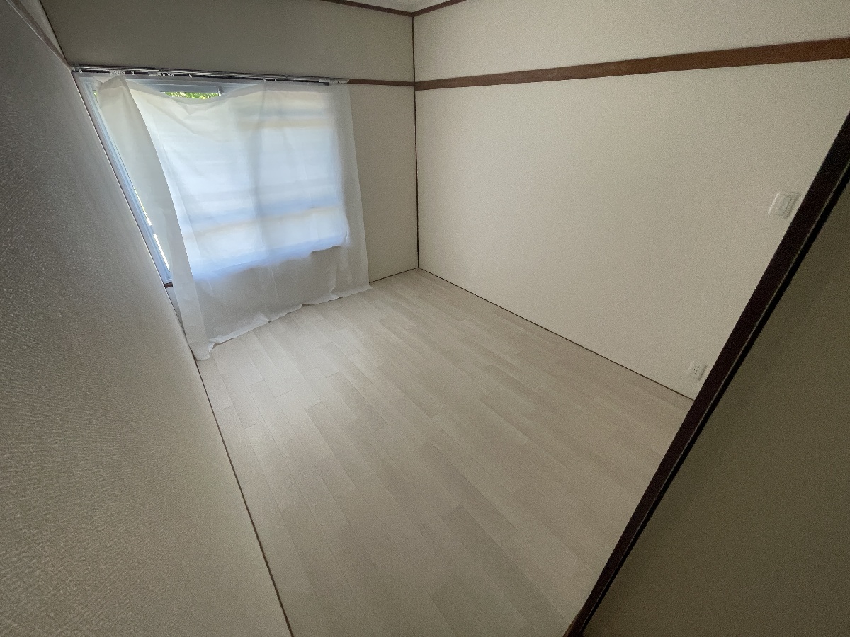 個室 写真6