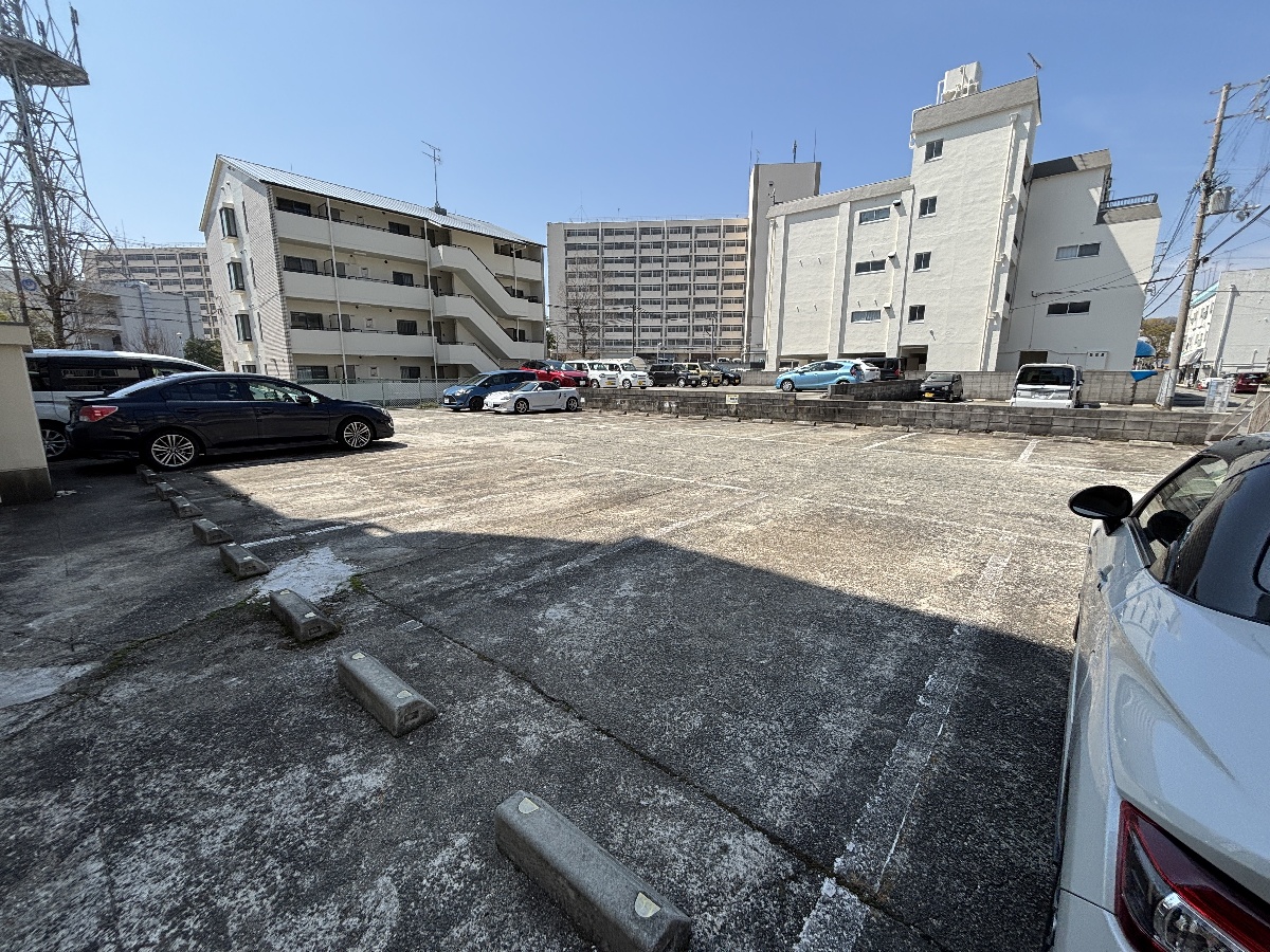 駐車場 写真36
