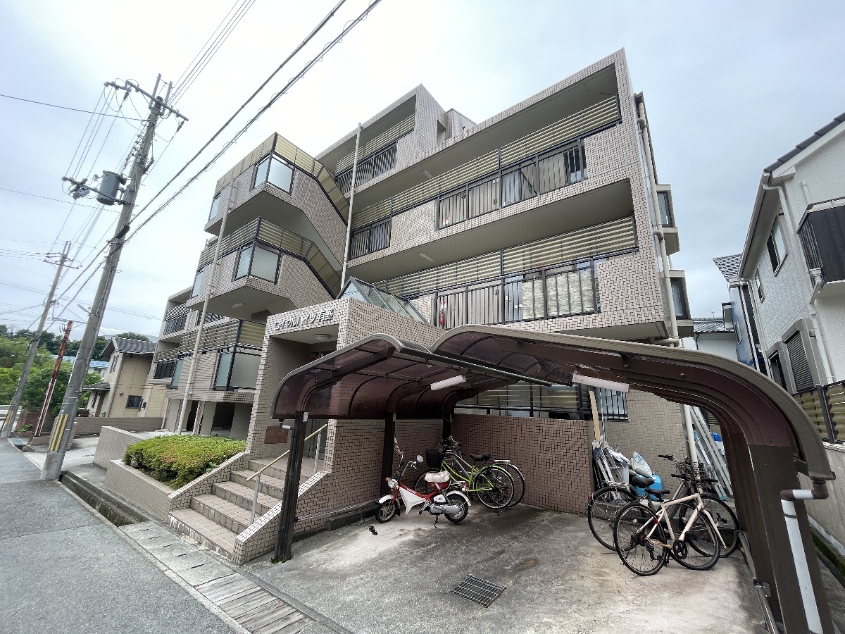 敷地内/建物 写真33