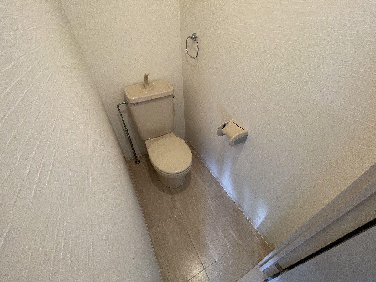 トイレ 写真9