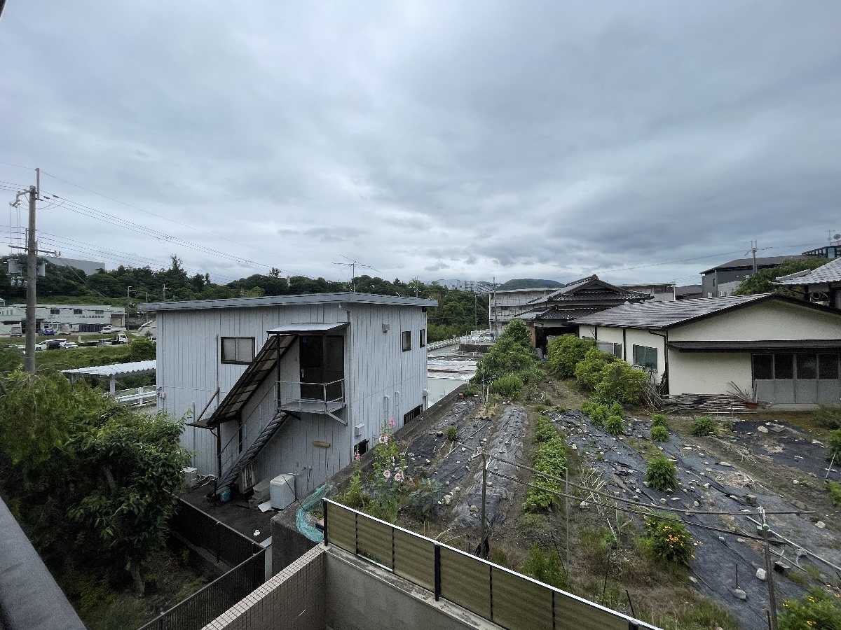 眺望 写真19