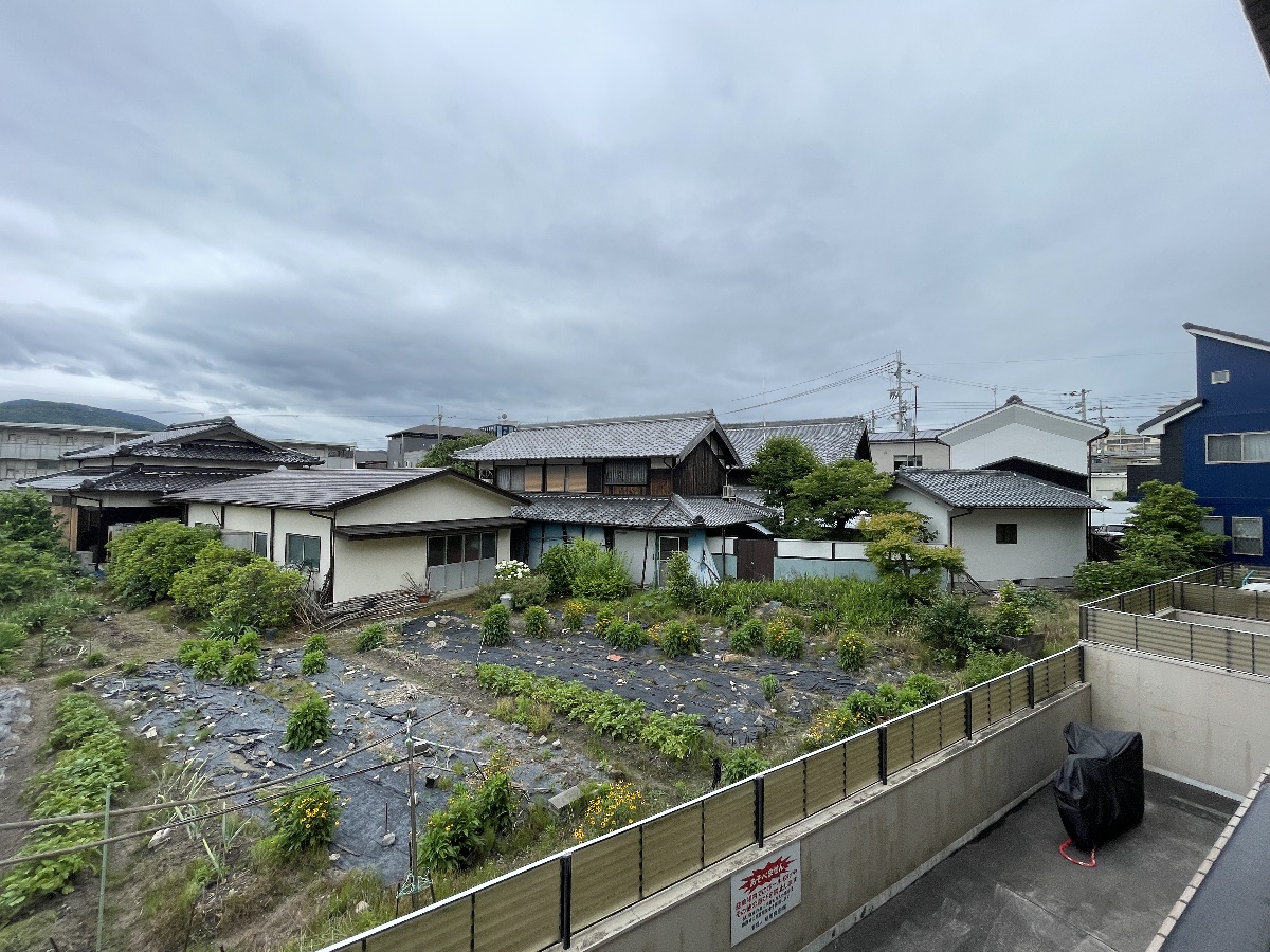 眺望 写真20