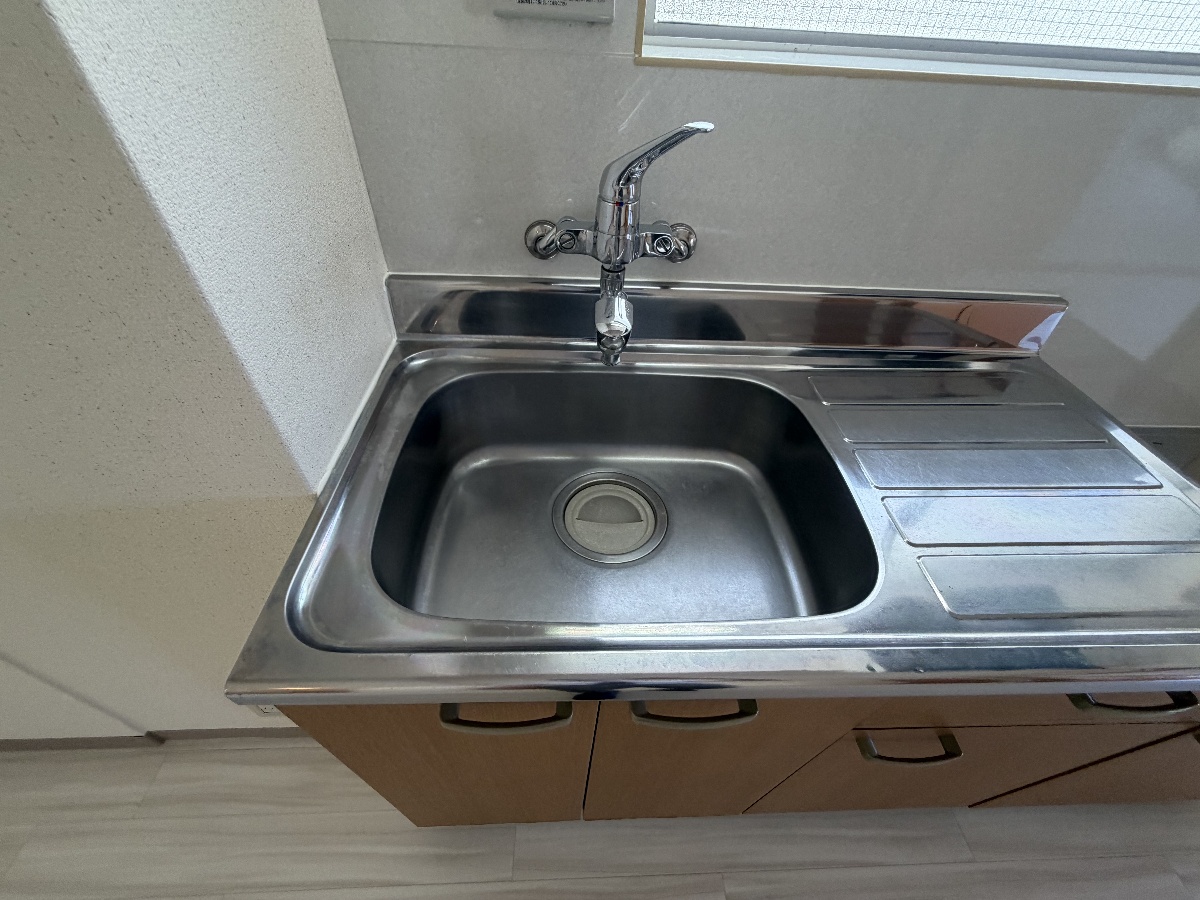 キッチン 写真11