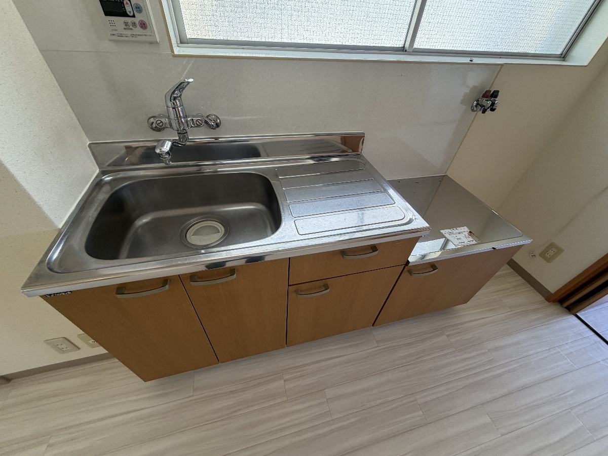 キッチン 写真12
