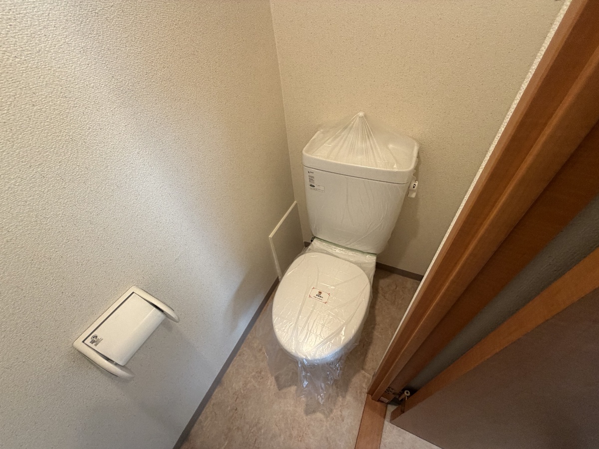 トイレ 写真20