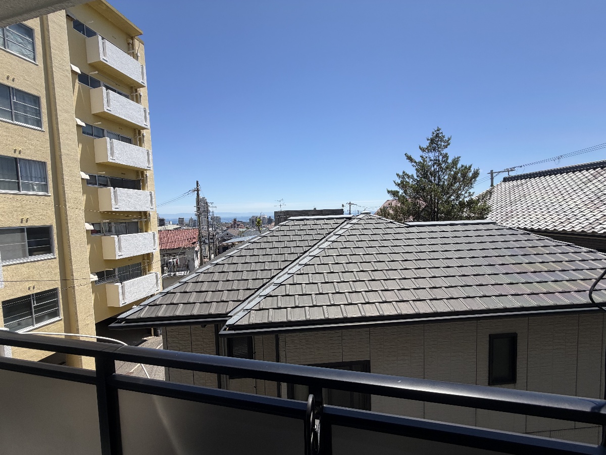 眺望 写真37