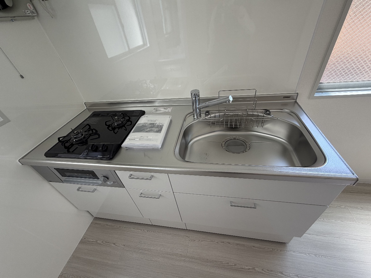 キッチン 写真2