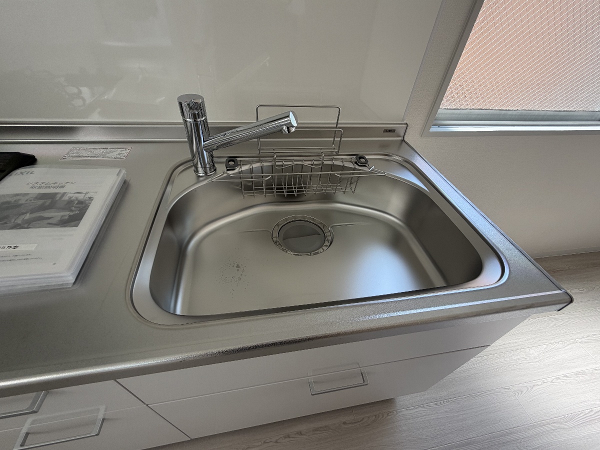 キッチン 写真3