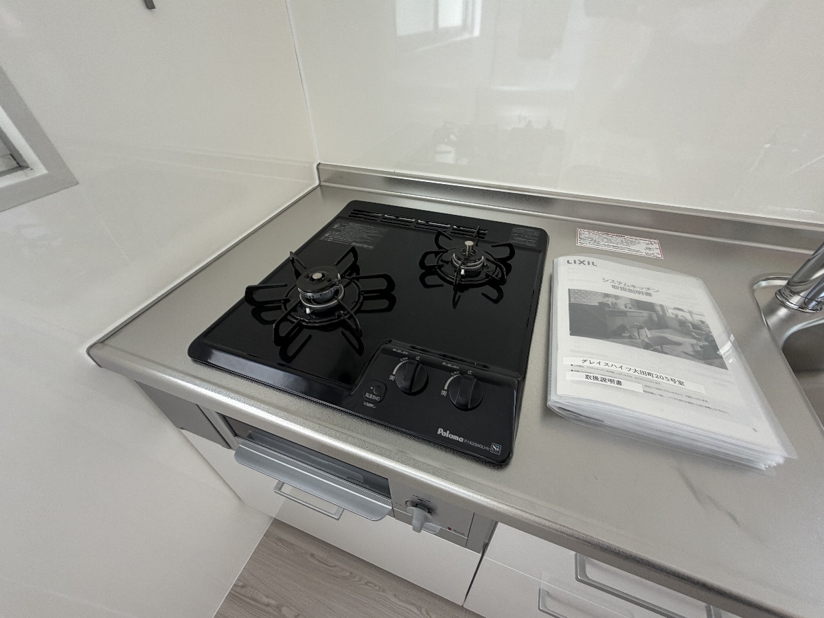 キッチン 写真4