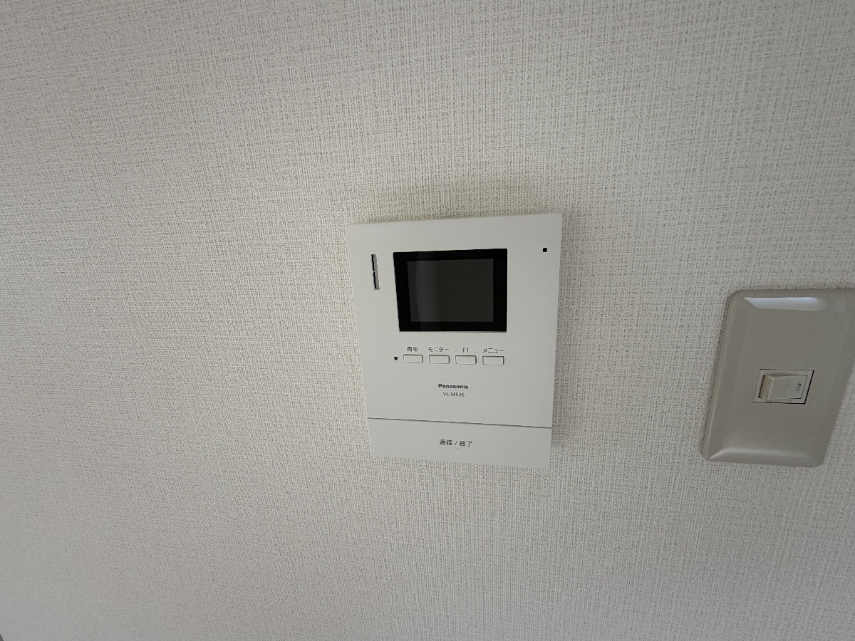 セキュリティ 写真16