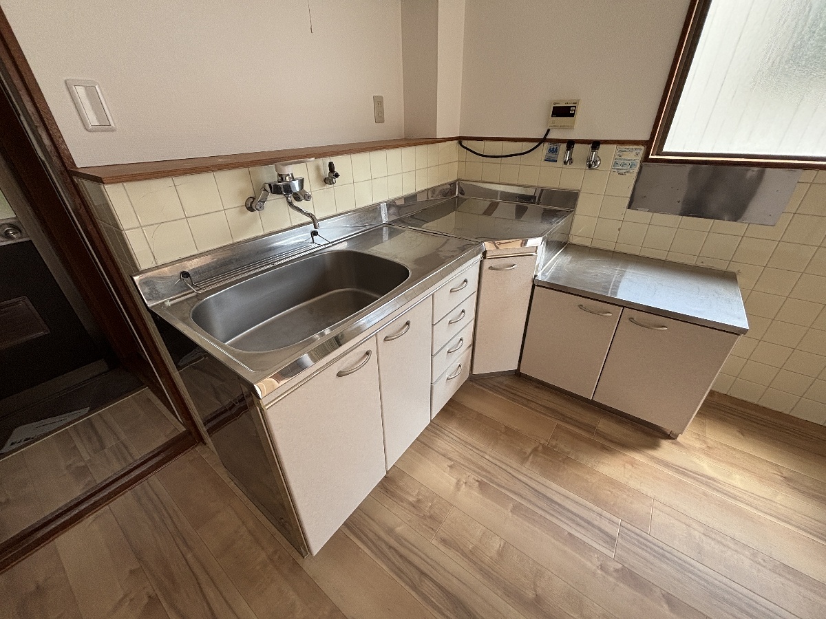 キッチン 写真2