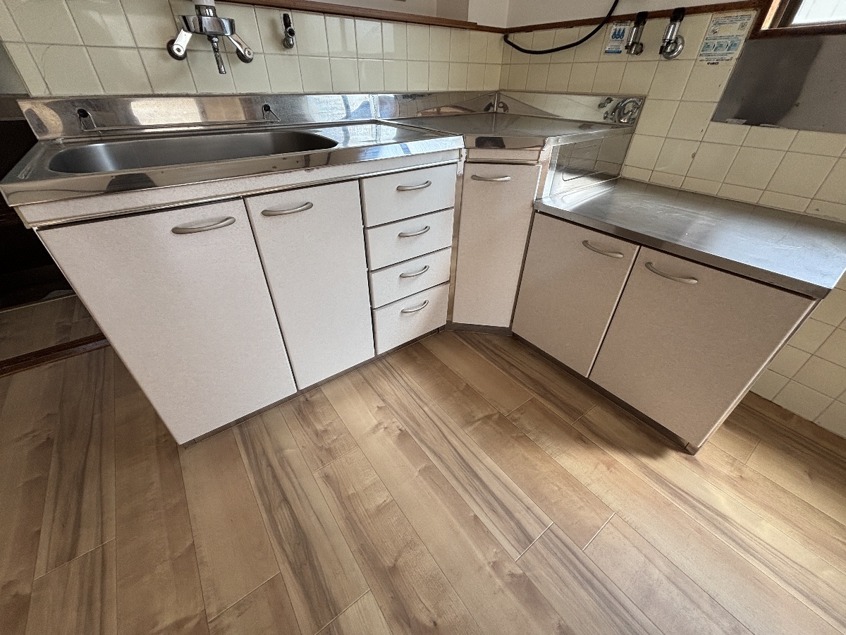 キッチン 写真3