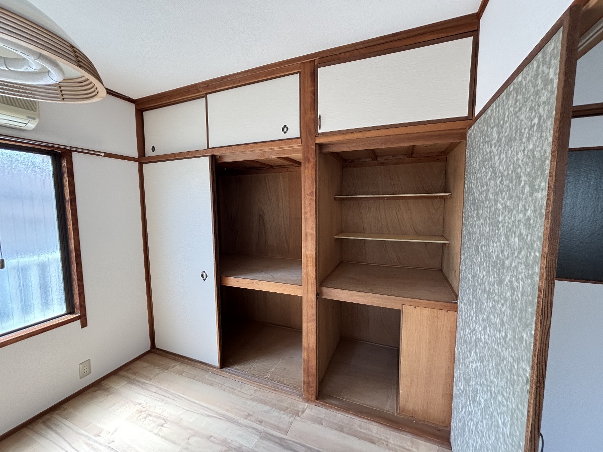 収納 写真11