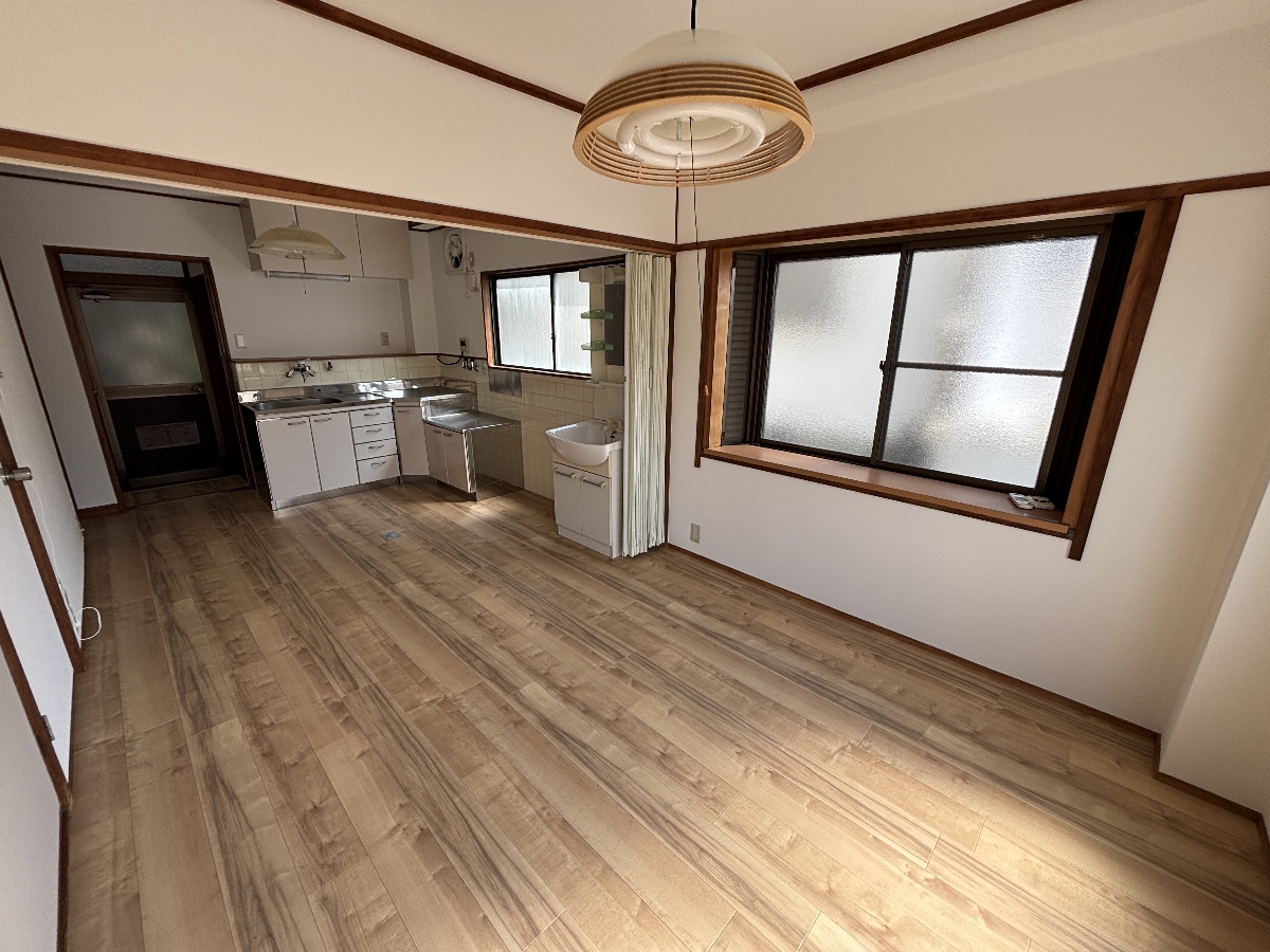 その他部屋・スペース 写真6