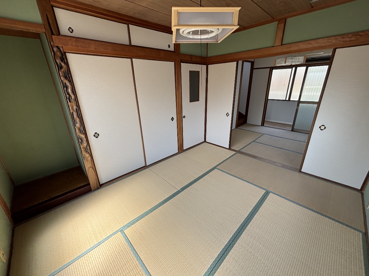 その他部屋・スペース 写真7