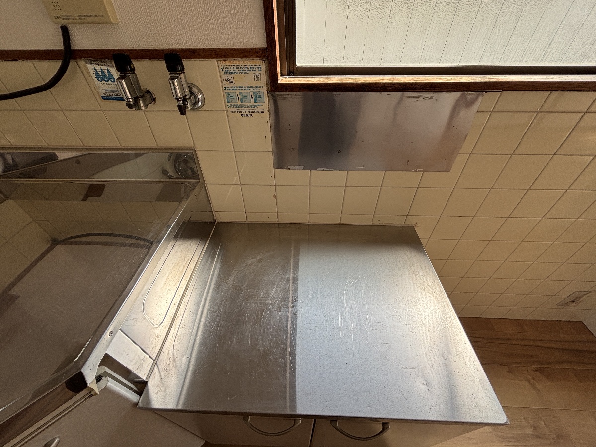 キッチン 写真4