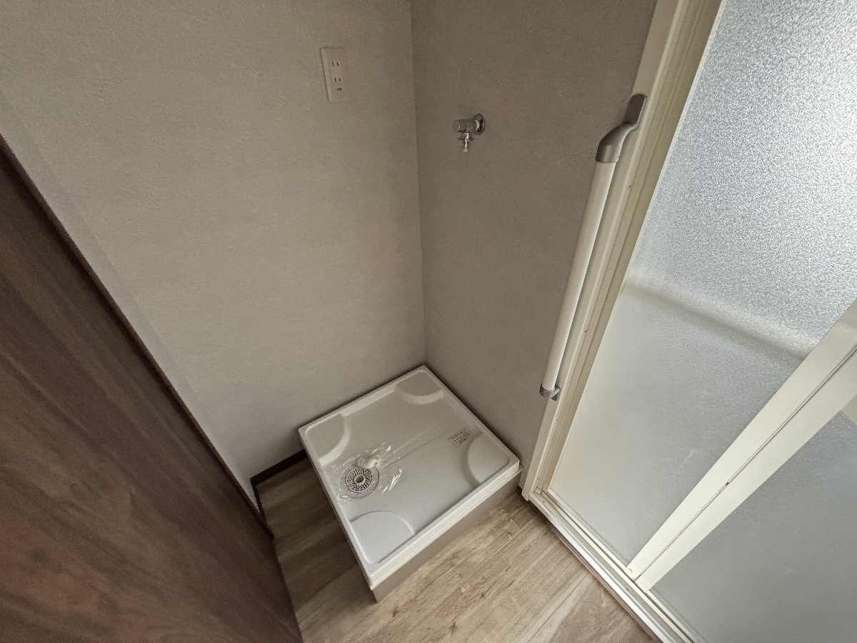 その他部屋・スペース 写真5