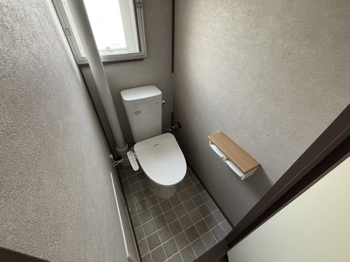 トイレ 写真12