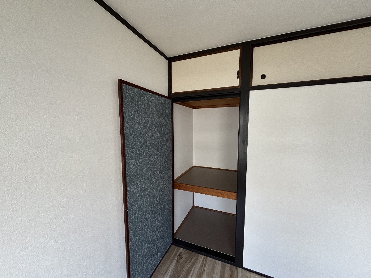 収納 写真13