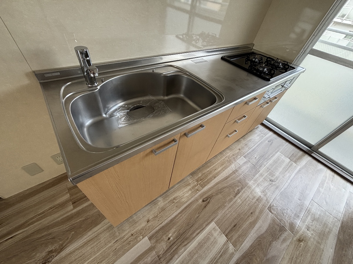 キッチン 写真2