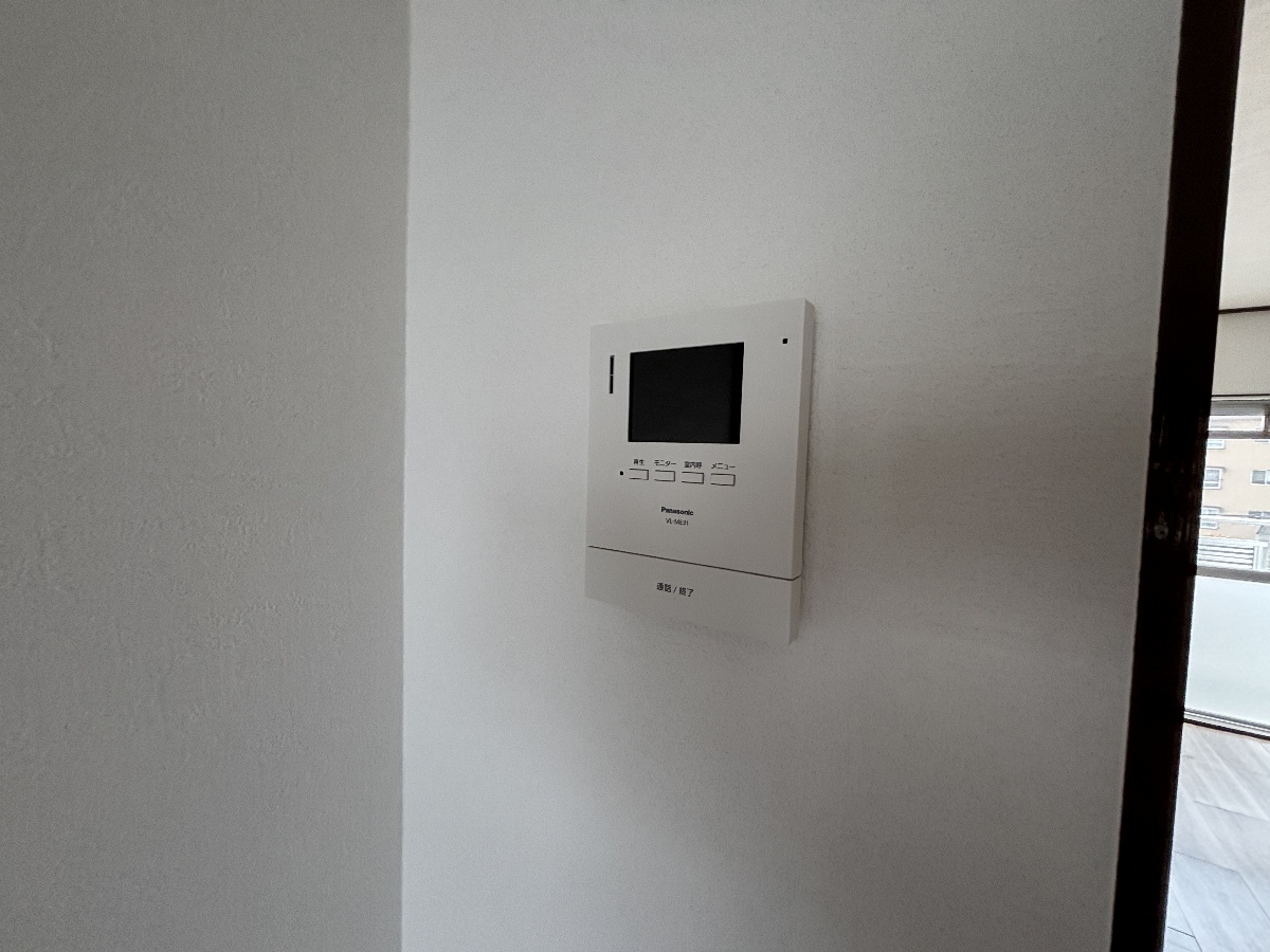 セキュリティ 写真19