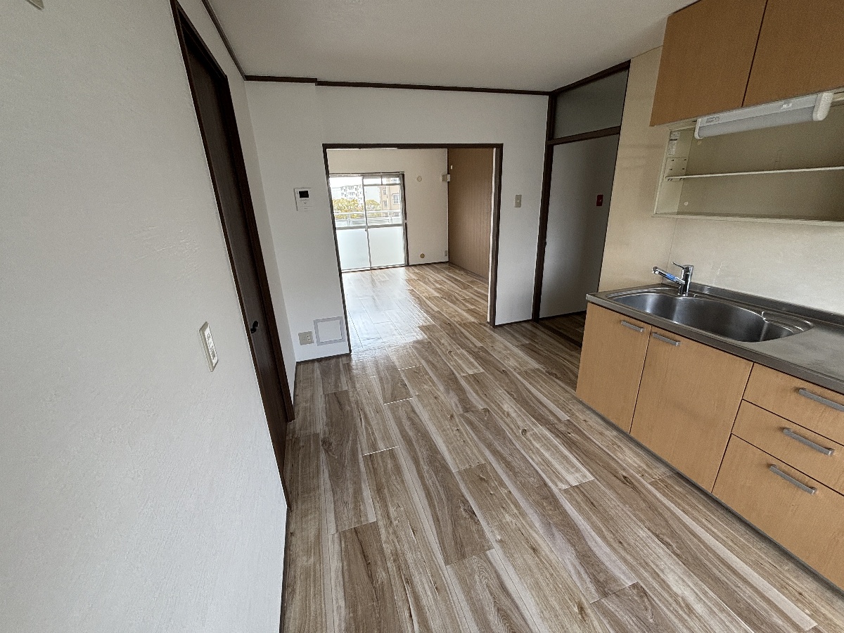 その他部屋・スペース 写真7